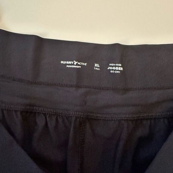 High-Waisted PowerSoft Jogger Pants- TALL - Picture 13 of 15
